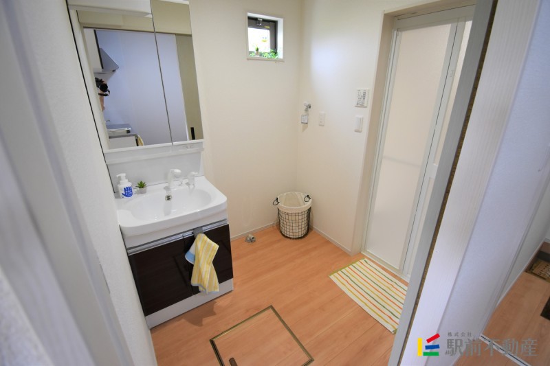 洗面設備　◆他部屋流用