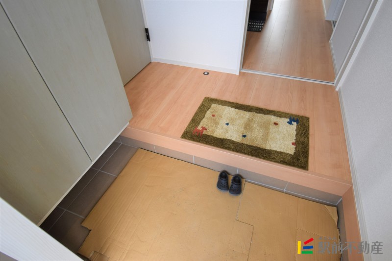 玄関　◆他部屋流用