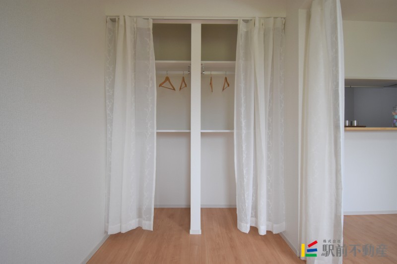 収納　◆他部屋流用