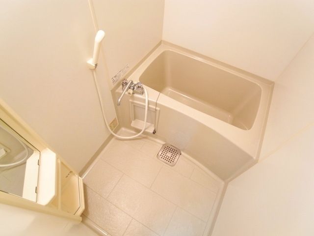 バス・シャワールーム　☆お風呂☆