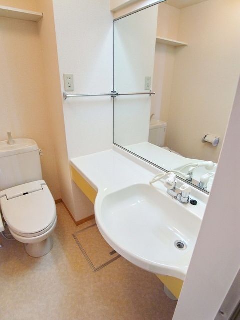 洗面設備　☆洗面脱衣所☆