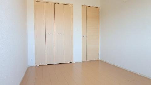 その他　寝室の写真♪（イメージ）