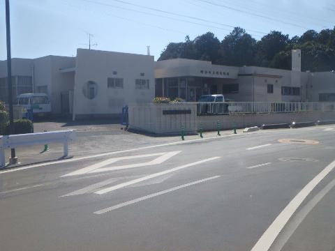 その他　明和町立曙幼稚園（その他）まで640m