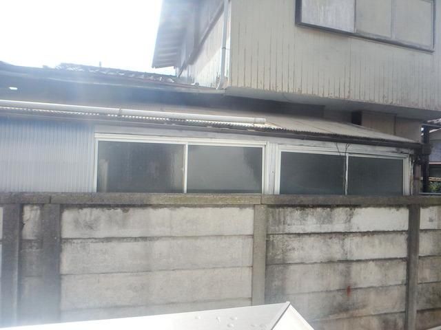 眺望　★バルコニーからの眺望★