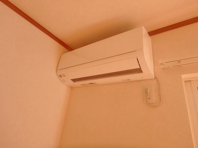 その他　★エアコン設置済み★