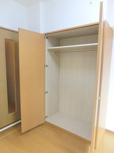 収納　別部屋同仕様