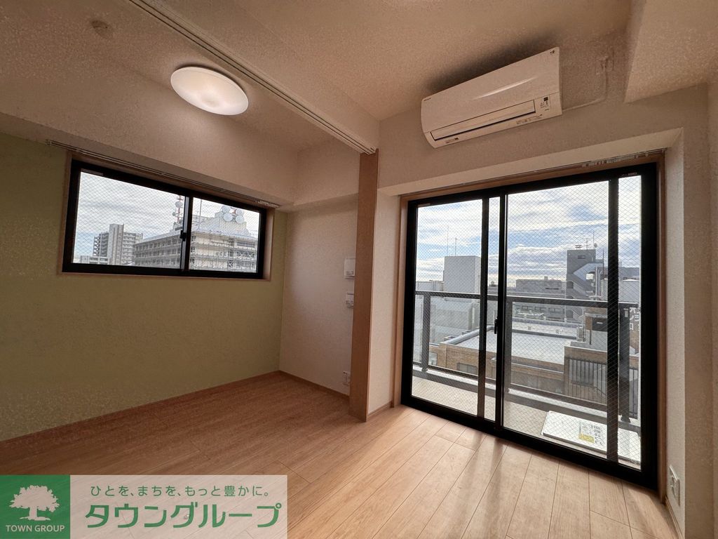 居室・リビング　リビング/居室