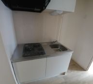 バルコニー　スペランツァ関目　バルコニー