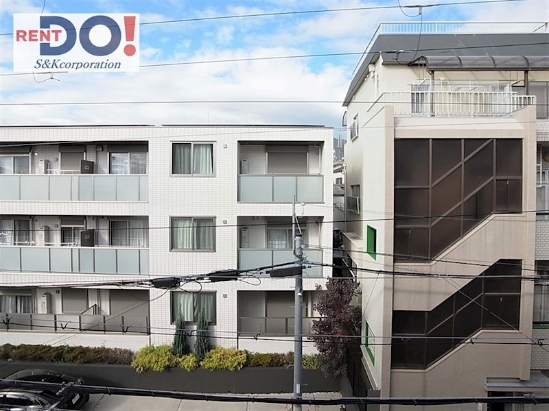 眺望　辻川マンション(ネット無料物件)