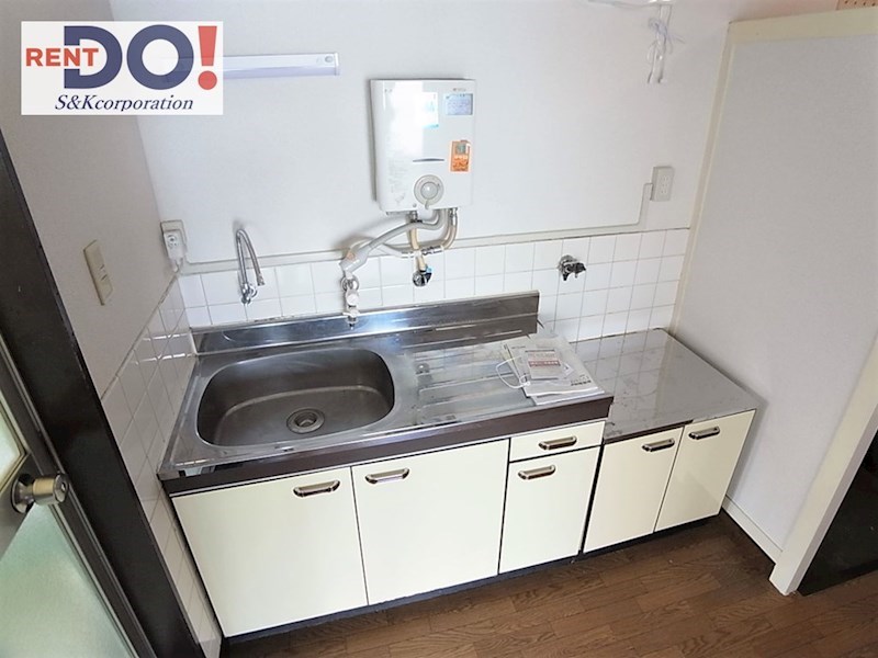 キッチン　辻川マンション(ネット無料物件)