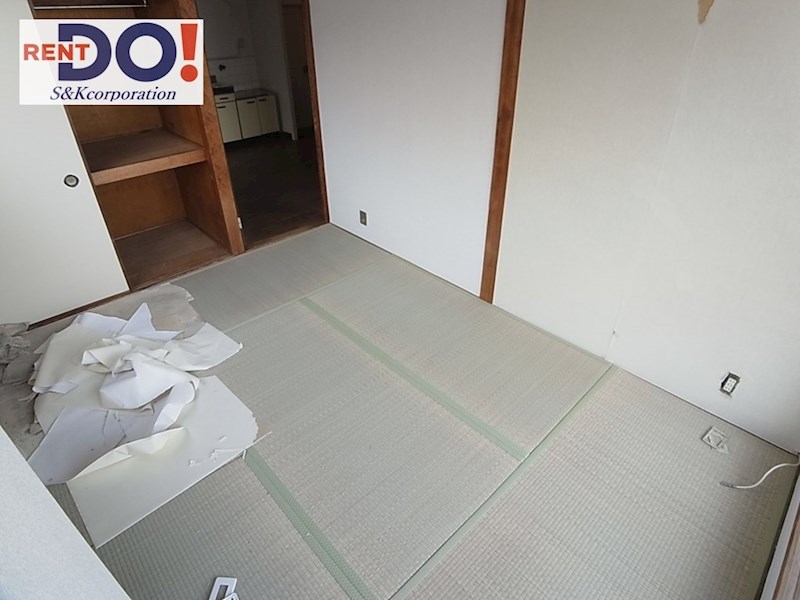 その他　辻川マンション(ネット無料物件)