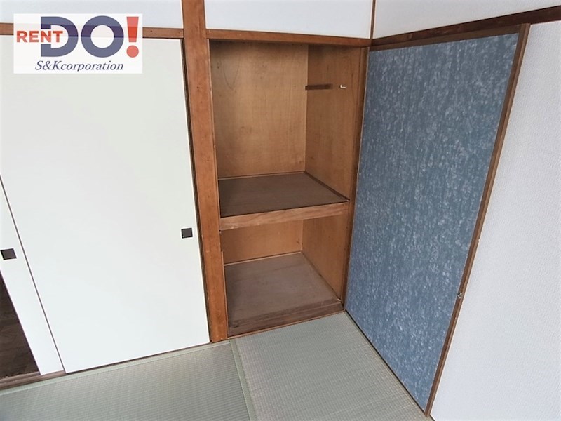 収納　辻川マンション(ネット無料物件)