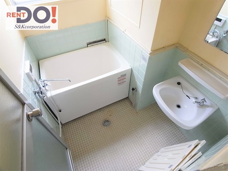 バス・シャワールーム　辻川マンション(ネット無料物件)