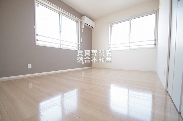 その他部屋・スペース　寝室にもピッタリなお部屋