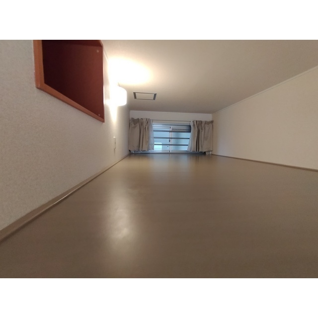 その他　ロフト