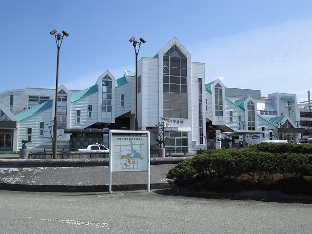 その他　ＪＲ天童駅（その他）まで2100m