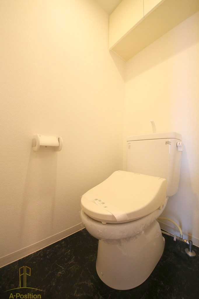 トイレ　エスティライフ大阪都島