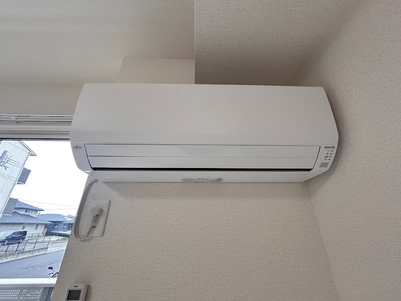 その他設備　同管理会社の類似物件の写真になります。