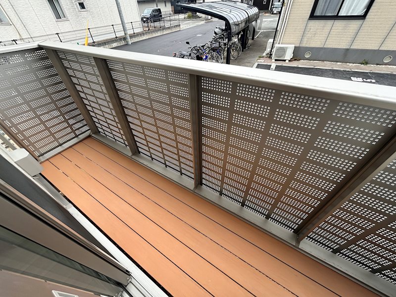 その他　同管理会社の類似物件の写真になります。