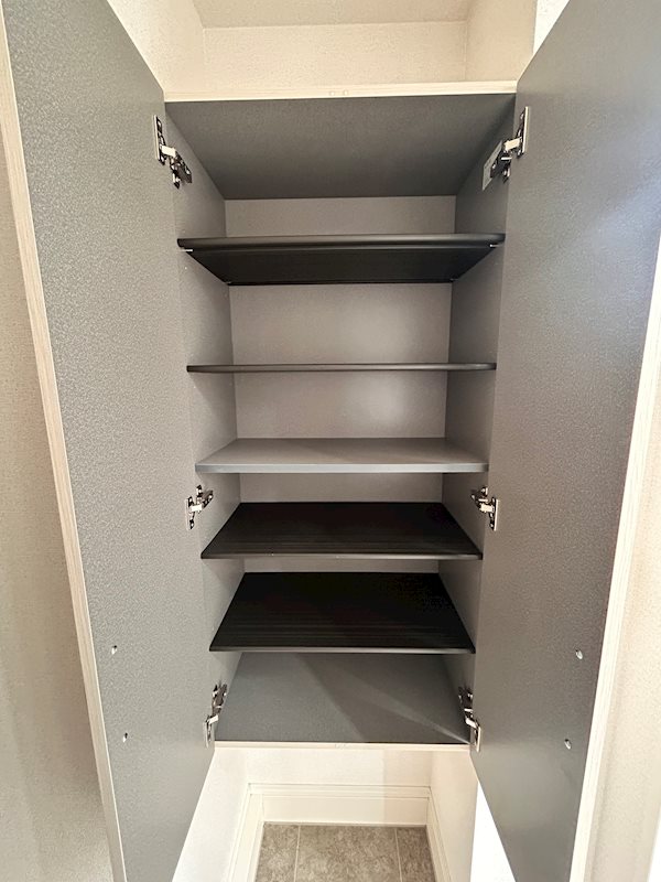 収納　同管理会社の類似物件の写真になります。