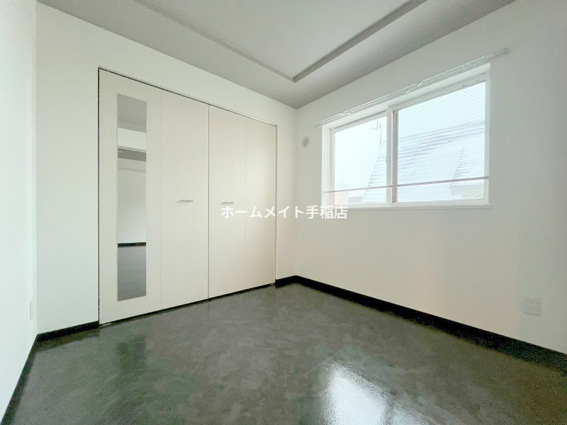 その他部屋・スペース　明るい洋室、寝室にどうぞ♪