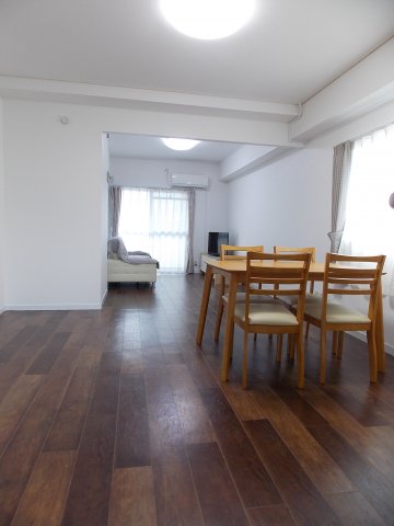 居室・リビング　※イメージ