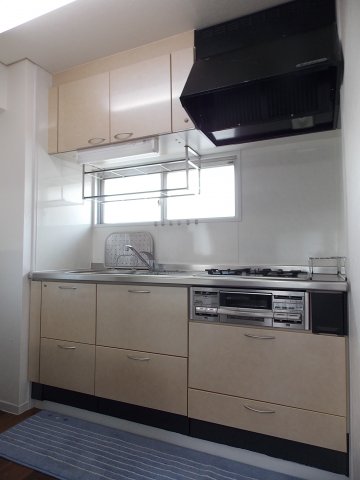 キッチン　※イメージ
