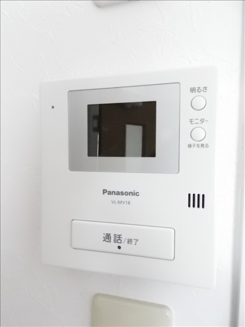 セキュリティ　※イメージ