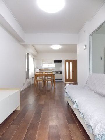 居室・リビング　※イメージ