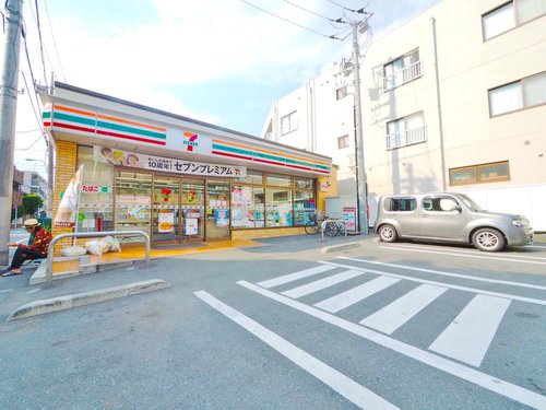 コンビニ　セブンイレブン★（コンビニ）まで170m