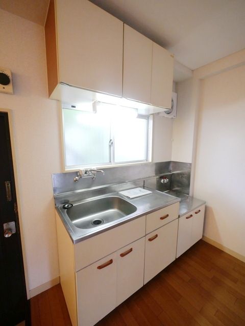 キッチン　★お部屋探しは、タウンハウジング多摩センター店へ★