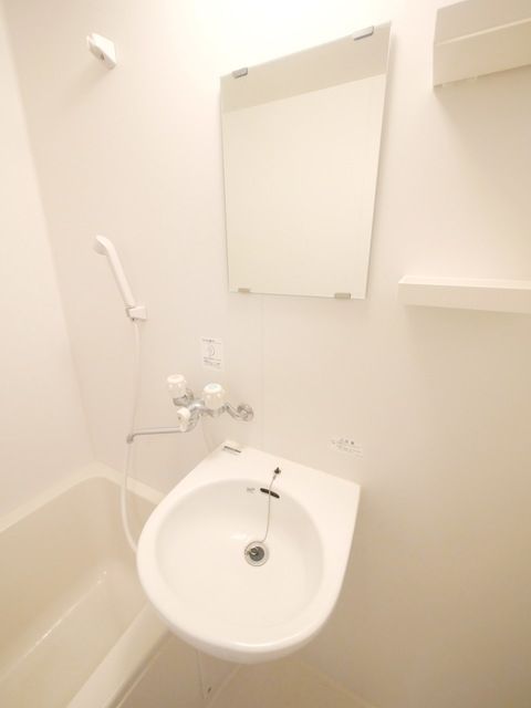 洗面設備　★お部屋探しは、タウンハウジング多摩センター店へ★