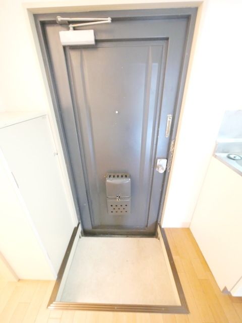 玄関　★お部屋探しは、タウンハウジング多摩センター店へ★