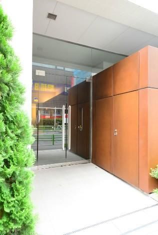 エントランス　☆毎日通るエントランス☆