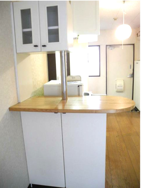 その他部屋・スペース　きれいな内装です