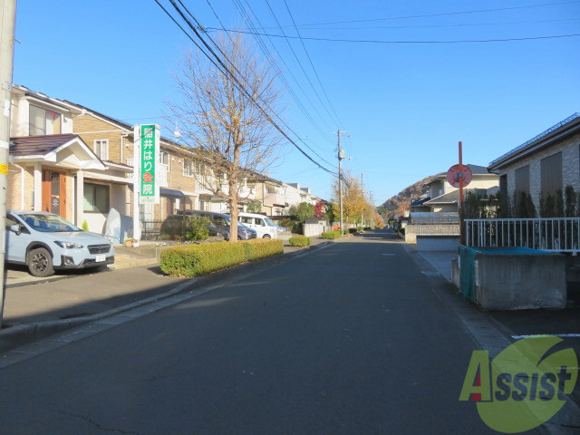 その他共有部分　駐輪場その他