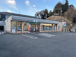 コンビニ　セブンイレブン川崎枡形6丁目店（コンビニ）まで183m