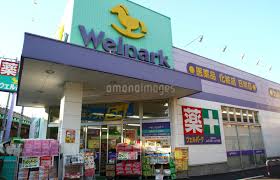 ドラックストア　ウェルパーク向ヶ丘遊園南口店（ドラッグストア）まで357m