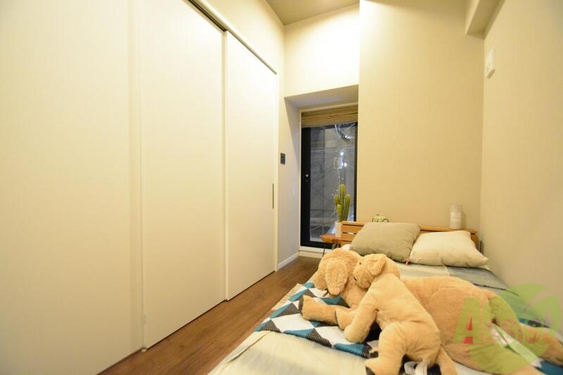 その他部屋・スペース　ゆったりと過ごせます