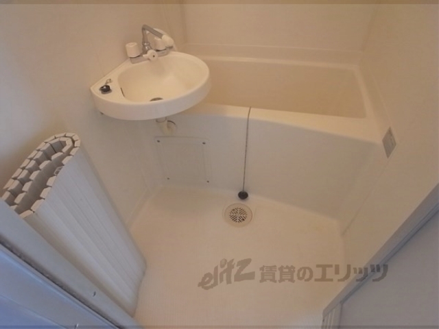 バス・シャワールーム　ユニットバス