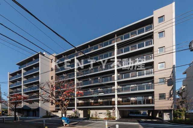 建物外観　外観です