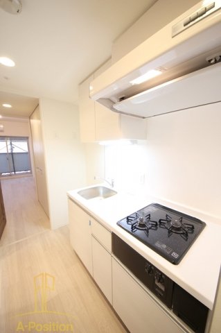 キッチン　アーバネックス本町