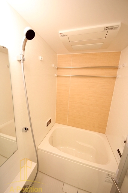 バス・シャワールーム　アーバネックス本町