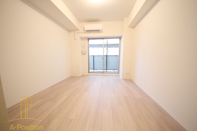 居室・リビング　アーバネックス本町