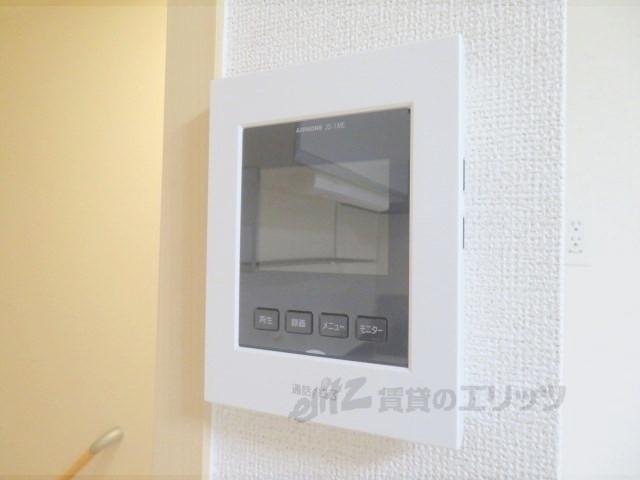 セキュリティ　ドアフォン（ＴＶ含）