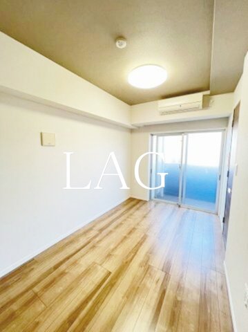 その他部屋・スペース　寝室です。