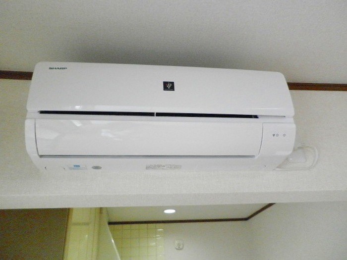 その他設備　別号室の写真です