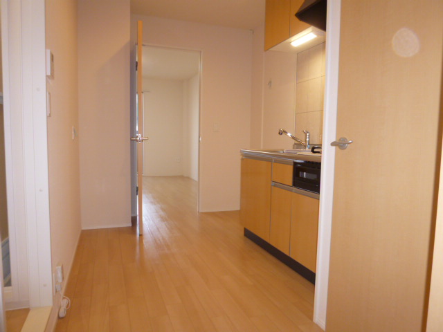 キッチン　システムキッチン