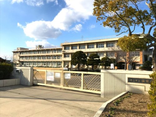 小学校　操南小学校（小学校）まで1855m