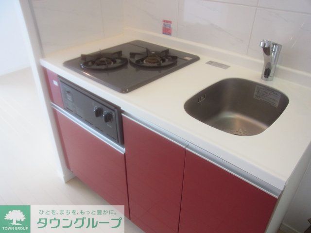 キッチン　※参考写真